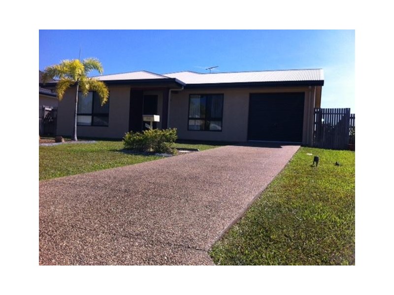 51 Louis Street, Deeragun QLD 4818