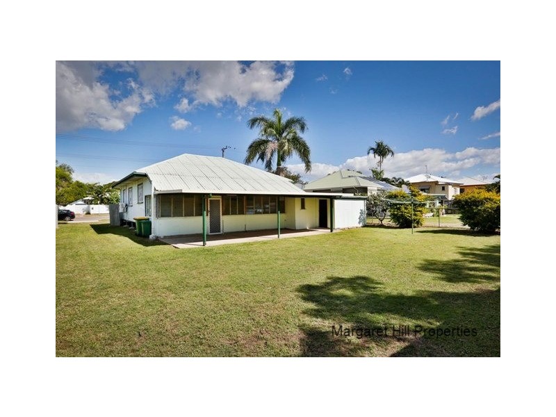 121 Bayswater Road, Currajong QLD 4812