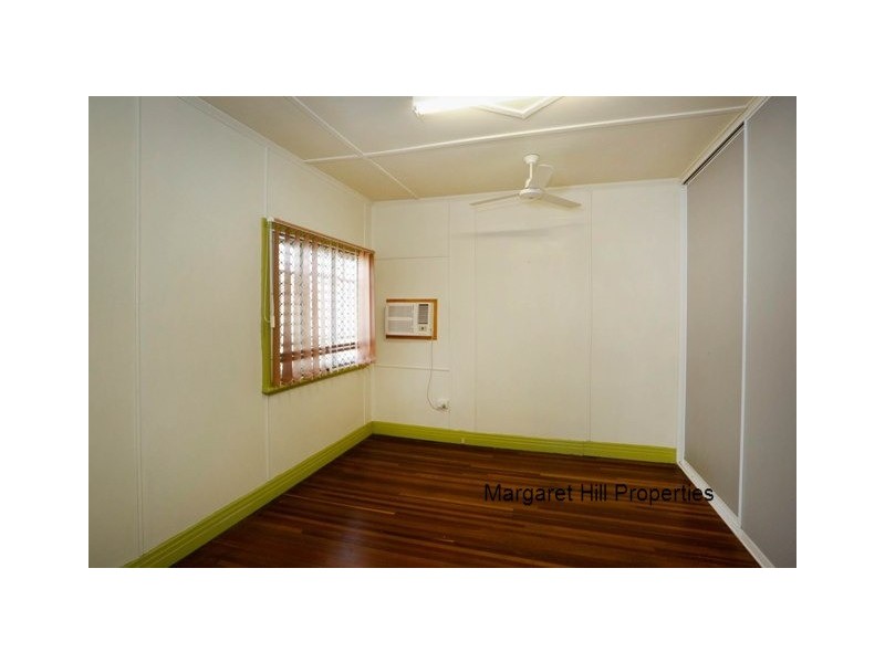 121 Bayswater Road, Currajong QLD 4812