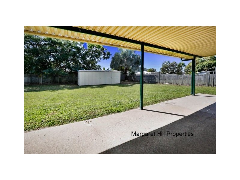 121 Bayswater Road, Currajong QLD 4812