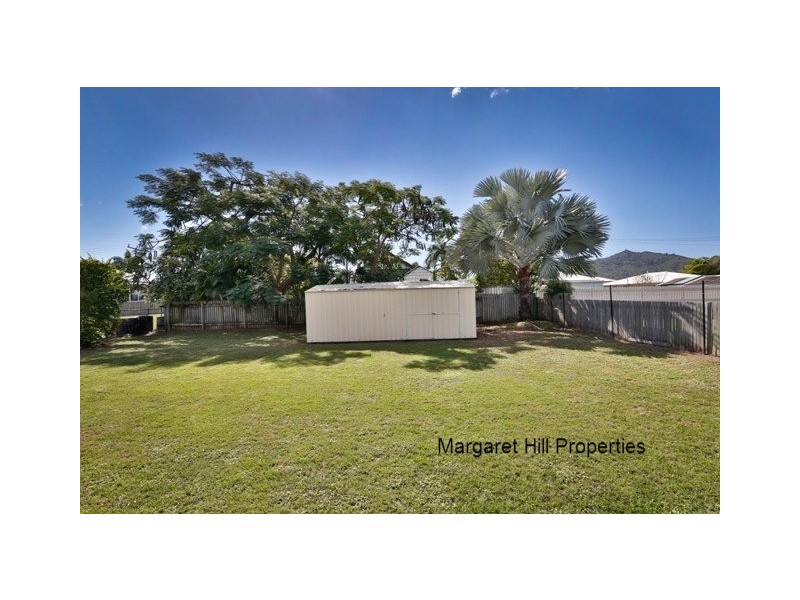 121 Bayswater Road, Currajong QLD 4812