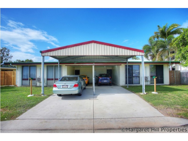 22 Palmerston Street, Pimlico QLD 4812