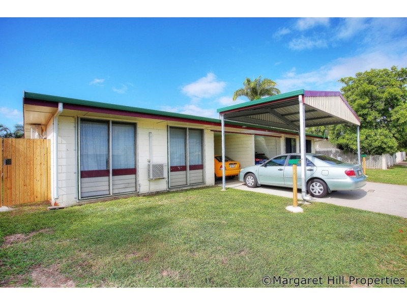 22 Palmerston Street, Pimlico QLD 4812