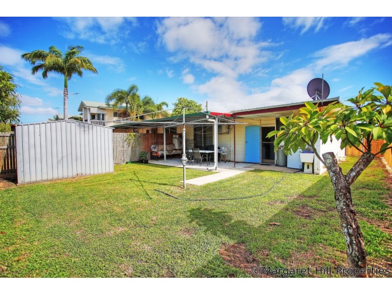 22 Palmerston Street, Pimlico QLD 4812