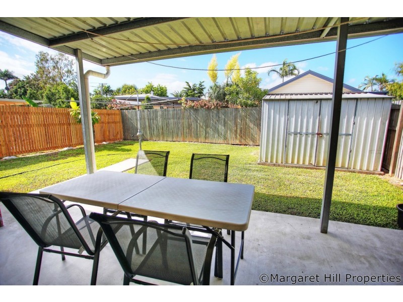 22 Palmerston Street, Pimlico QLD 4812