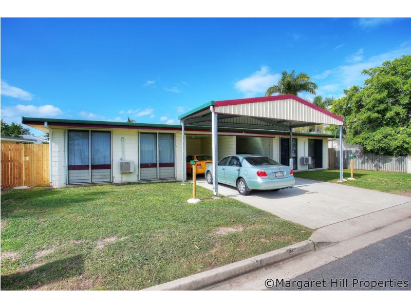 22 Palmerston Street, Pimlico QLD 4812