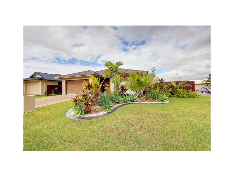 13 Petrie Way, Idalia QLD 4811