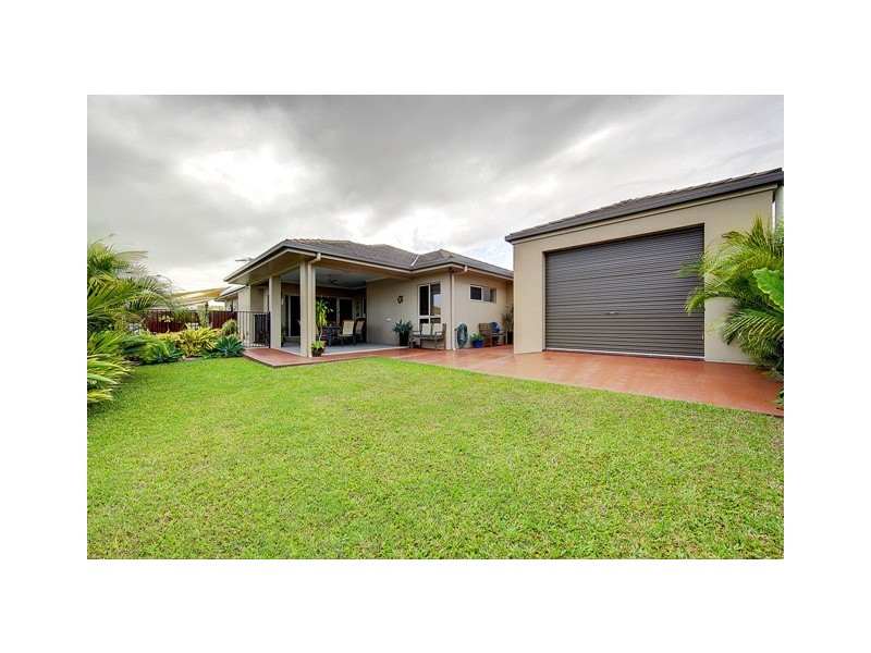 13 Petrie Way, Idalia QLD 4811