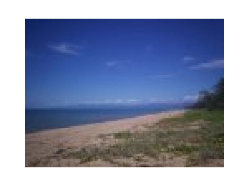 Lot 10 Hencamp Creek Road, Rollingstone QLD 4816