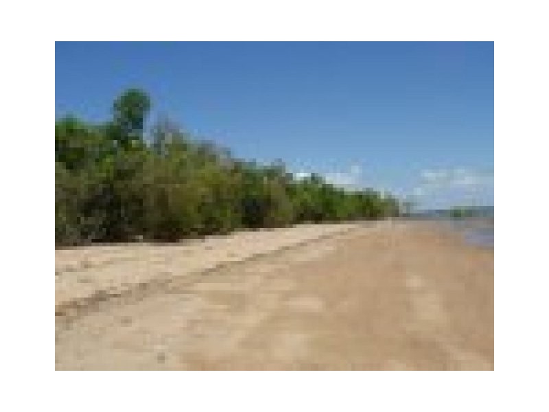 Lot 10 Hencamp Creek Road, Rollingstone QLD 4816