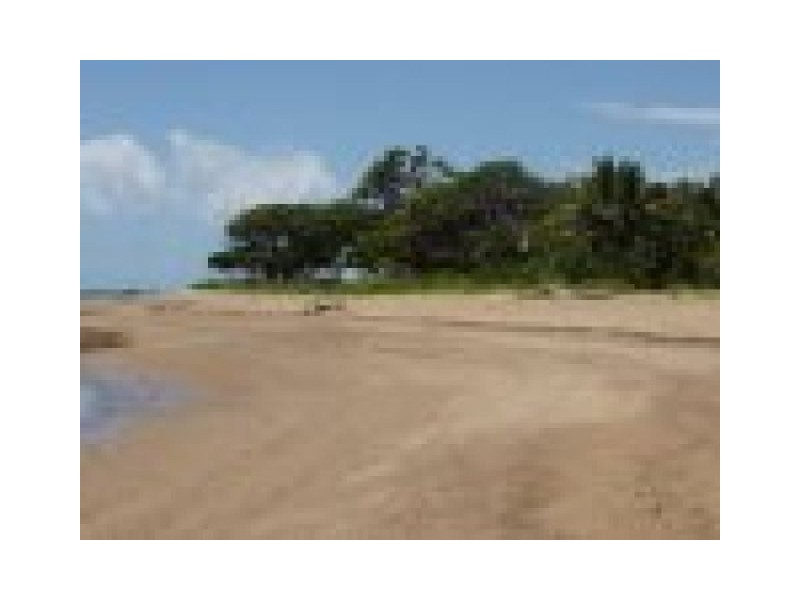 Lot 10 Hencamp Creek Road, Rollingstone QLD 4816