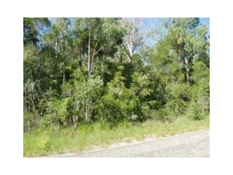 Lot 10 Hencamp Creek Road, Rollingstone QLD 4816