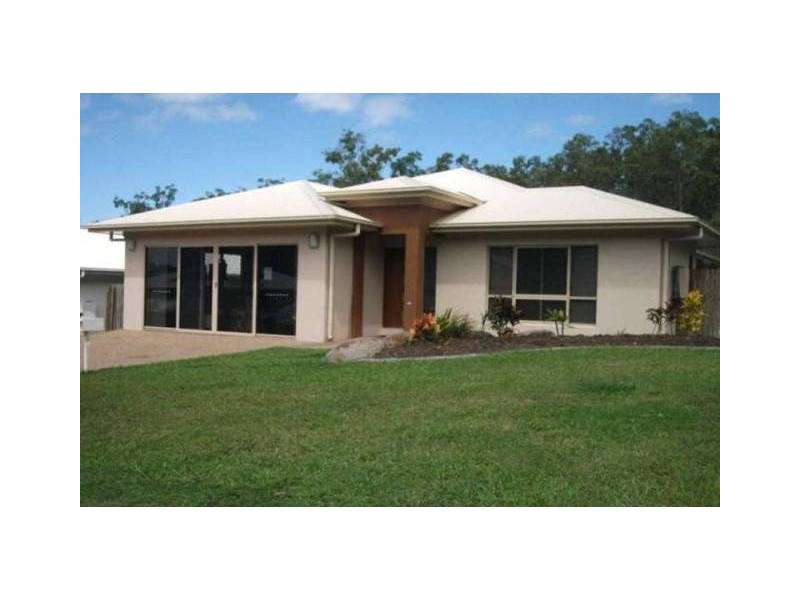 26 Strathburn Street, Mount Louisa QLD 4814