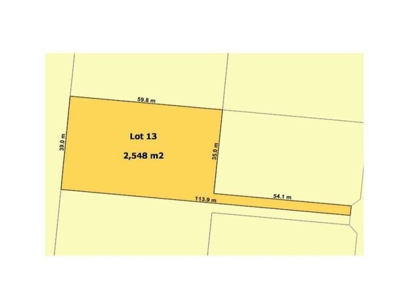 19 South Beck Drive, Rasmussen QLD 4815