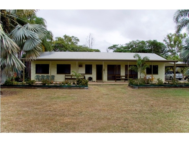 5 Clydesdale Place, Black River QLD 4818