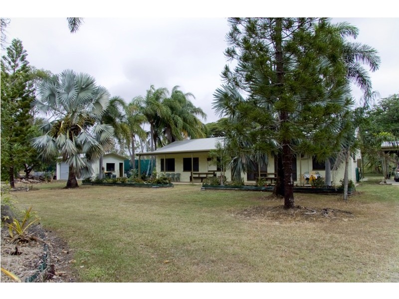 5 Clydesdale Place, Black River QLD 4818