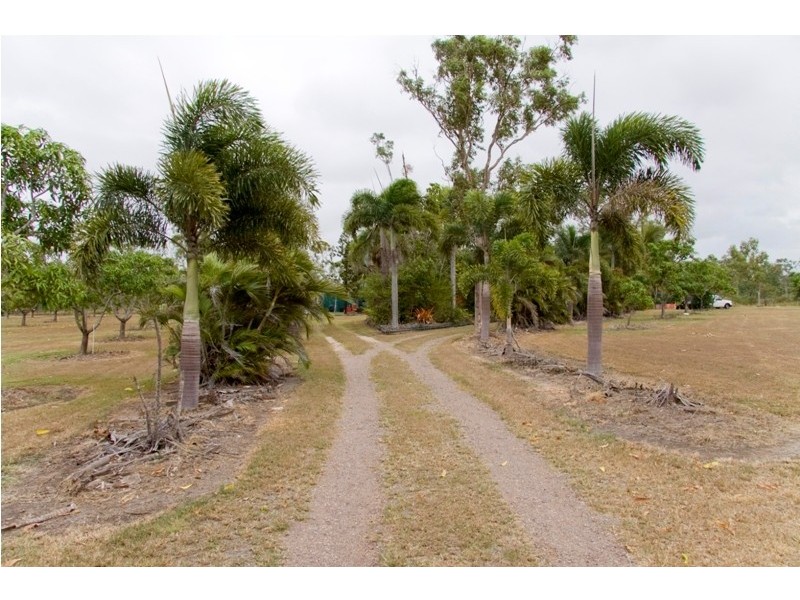 5 Clydesdale Place, Black River QLD 4818