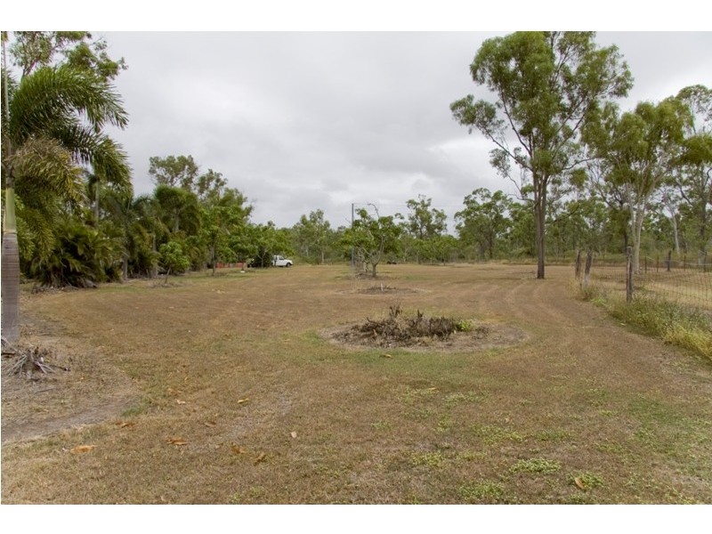 5 Clydesdale Place, Black River QLD 4818