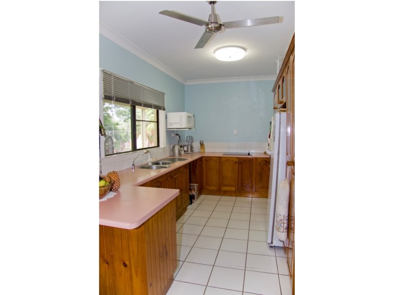 5 Clydesdale Place, Black River QLD 4818