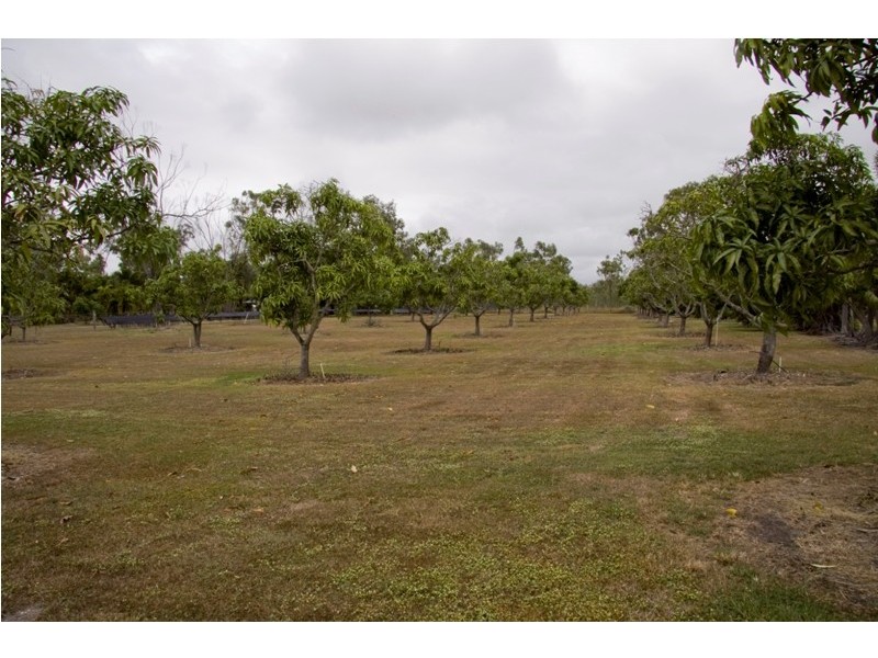 5 Clydesdale Place, Black River QLD 4818