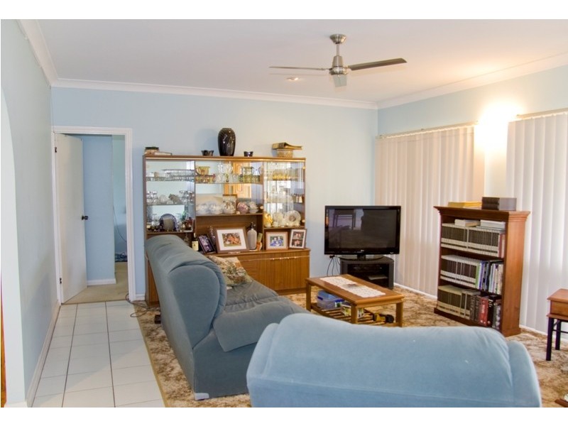 5 Clydesdale Place, Black River QLD 4818