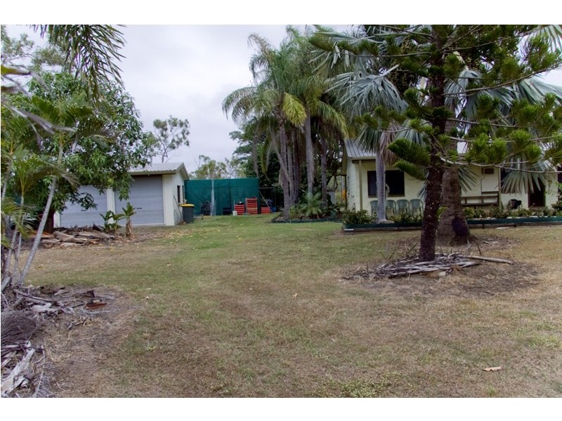 5 Clydesdale Place, Black River QLD 4818