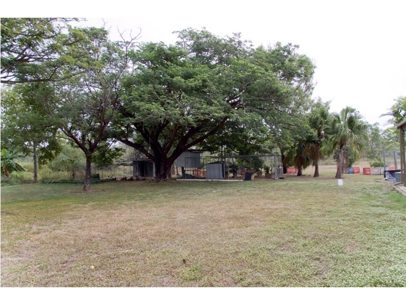 5 Clydesdale Place, Black River QLD 4818