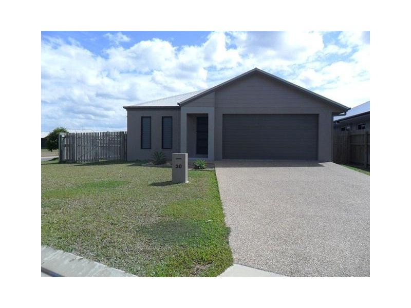 30 Drysdale Street, ‘Kalynda Chase’, Bohle Plains QLD 4817