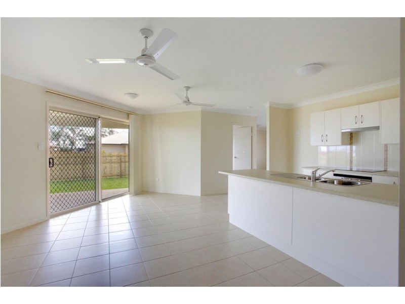 1 Stoneville Circuit, Mount Louisa QLD 4814