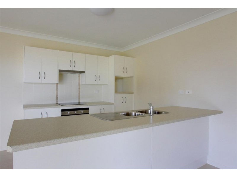 1 Stoneville Circuit, Mount Louisa QLD 4814