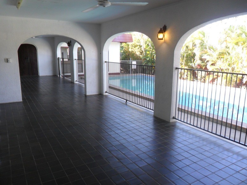 21 WAREHAM STREET, Aitkenvale QLD 4814