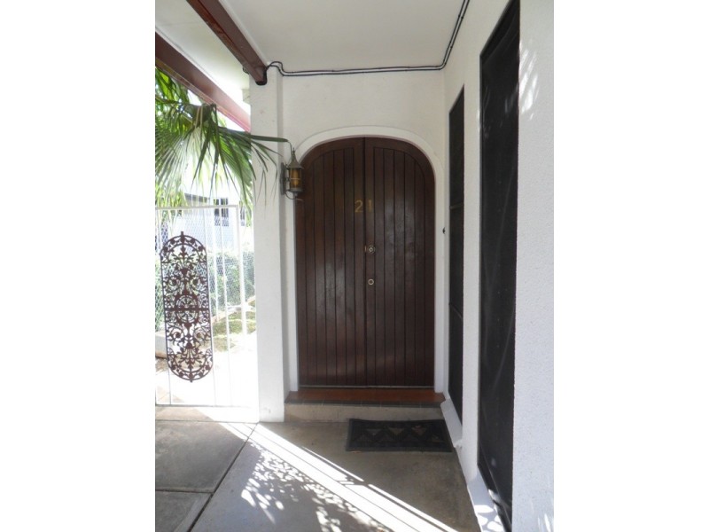 21 WAREHAM STREET, Aitkenvale QLD 4814