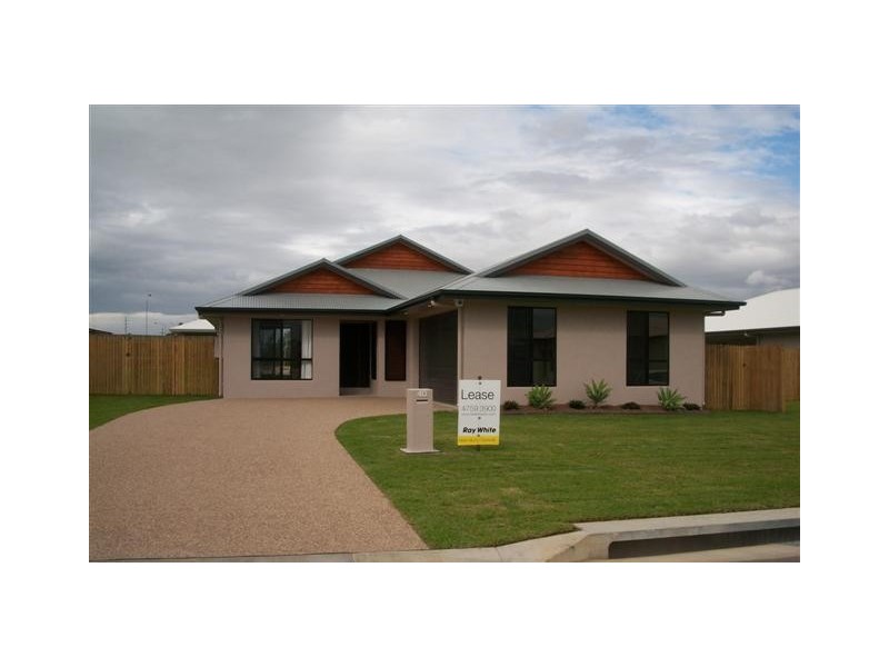 40 Ellsworth Crescent, Mount Louisa QLD 4814