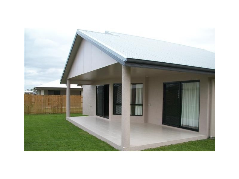 40 Ellsworth Crescent, Mount Louisa QLD 4814