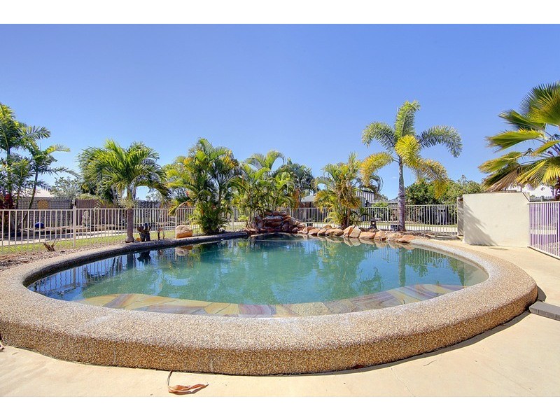 34 Chelsea Drive, Condon QLD 4815