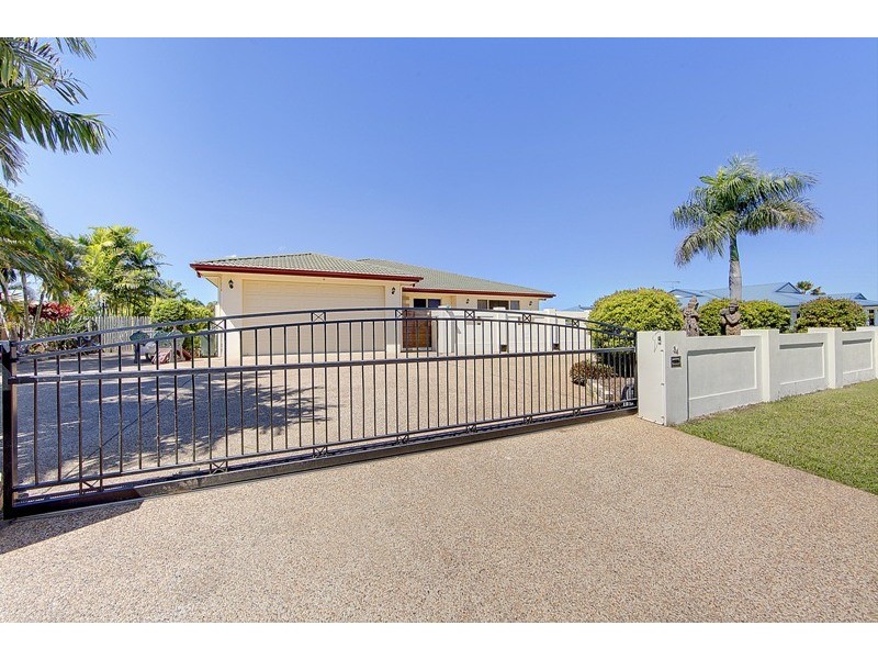 34 Chelsea Drive, Condon QLD 4815