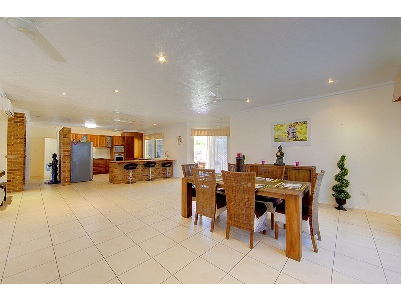 34 Chelsea Drive, Condon QLD 4815