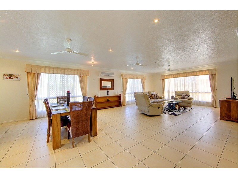 34 Chelsea Drive, Condon QLD 4815