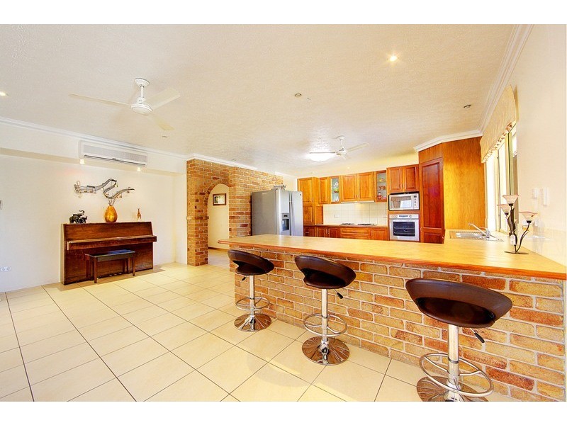 34 Chelsea Drive, Condon QLD 4815