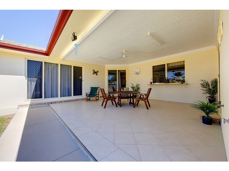 34 Chelsea Drive, Condon QLD 4815