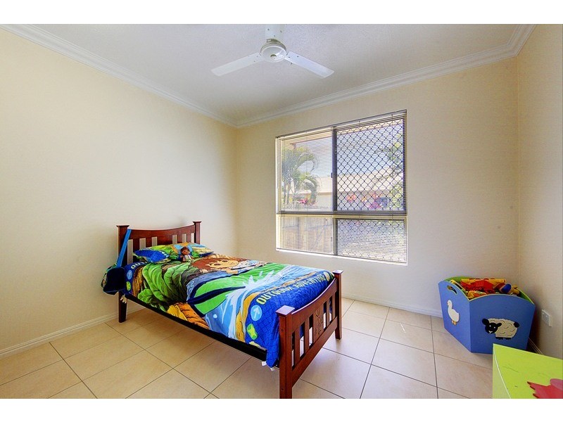 34 Chelsea Drive, Condon QLD 4815