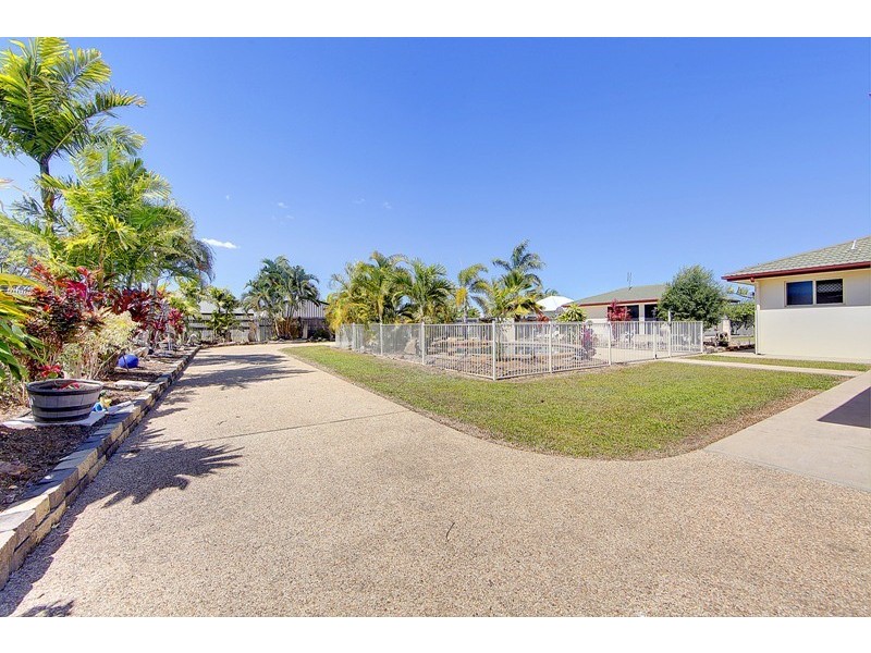 34 Chelsea Drive, Condon QLD 4815