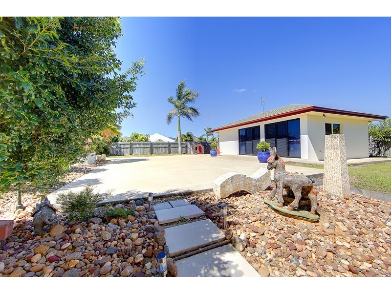 34 Chelsea Drive, Condon QLD 4815