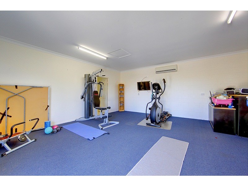 34 Chelsea Drive, Condon QLD 4815