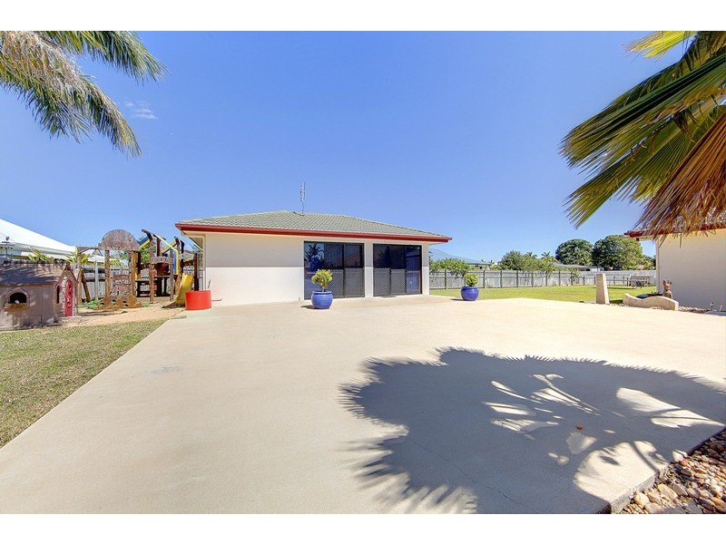34 Chelsea Drive, Condon QLD 4815