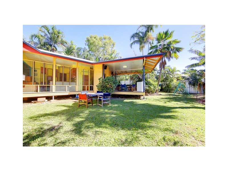 52 Carmody Street, Hermit Park QLD 4812