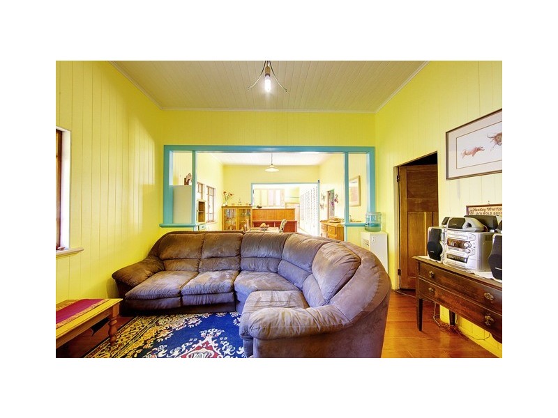 52 Carmody Street, Hermit Park QLD 4812