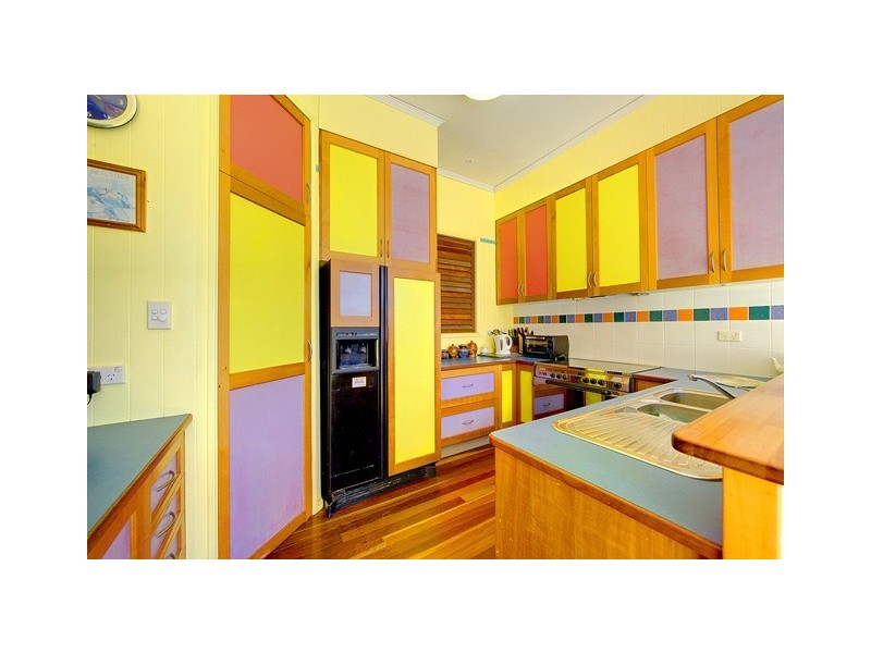 52 Carmody Street, Hermit Park QLD 4812