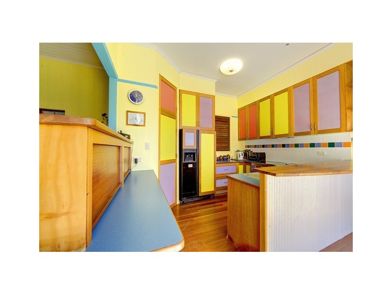 52 Carmody Street, Hermit Park QLD 4812