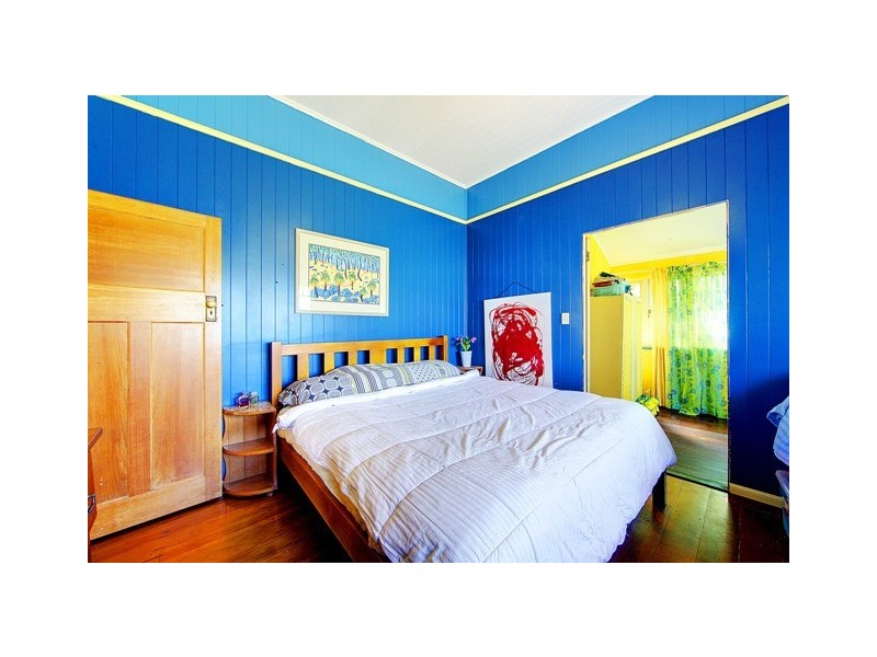 52 Carmody Street, Hermit Park QLD 4812